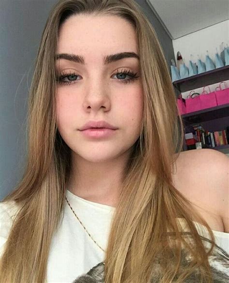 foto de menina loiras